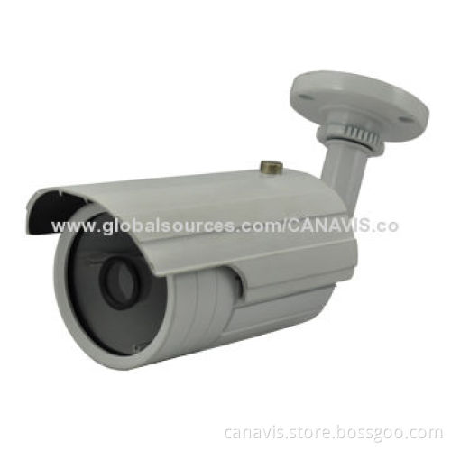 Cctv Camera Housing with IP55 Protection Rating